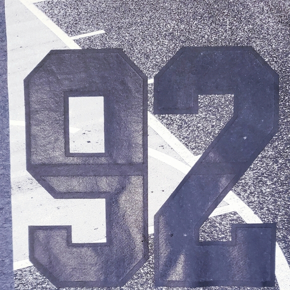 Like new M Nike official athletics sweatshirt - Picture 3 of 11